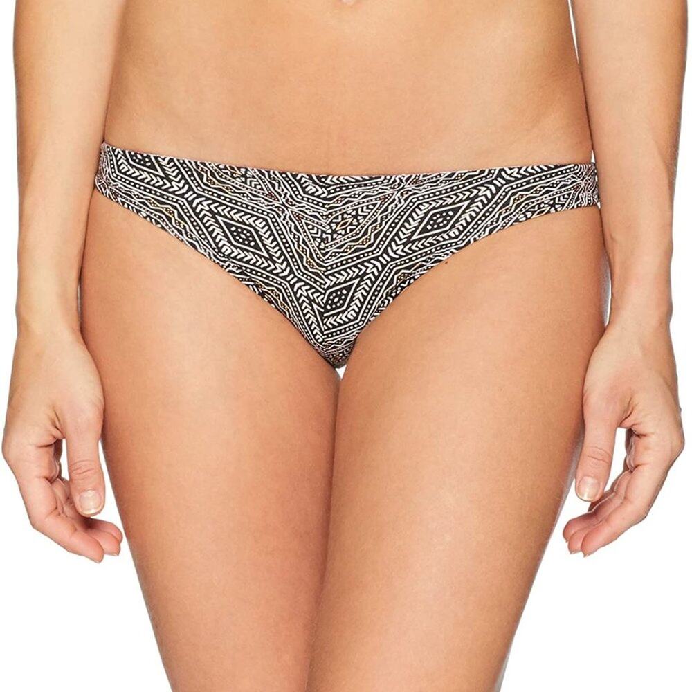 O'NEILL Women's Reversible Zanzibar Revo Pant Bottom Ginger Small